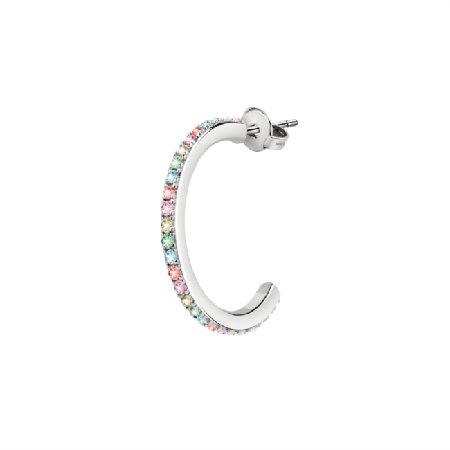 la petite story Single Earrings lps02arq103