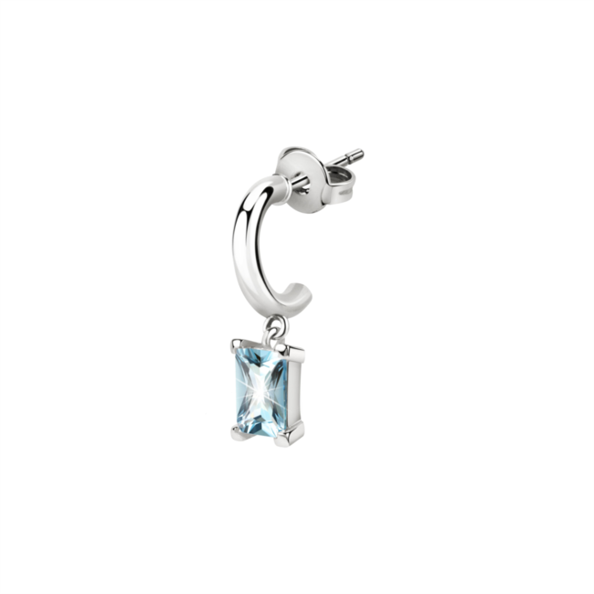 la petite story Single Earrings lps02arq115
