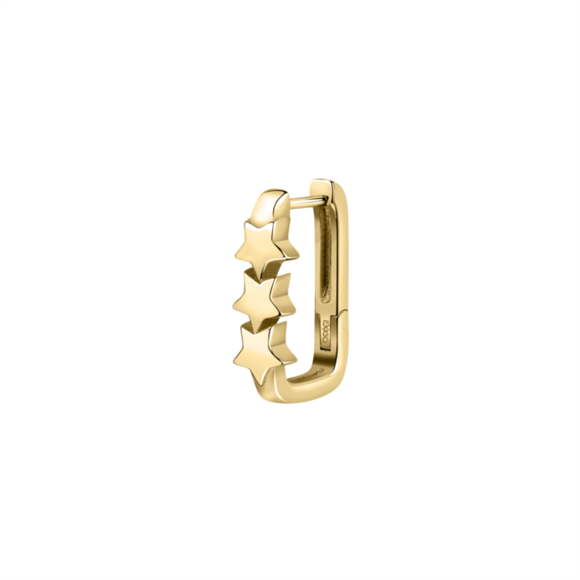la petite story Single Earrings lps02arq156