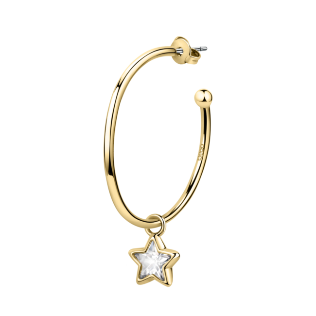 la petite story Single Earrings lps02arq178
