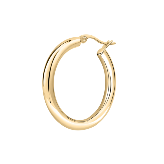 la petite story Single Earrings lps02arq187