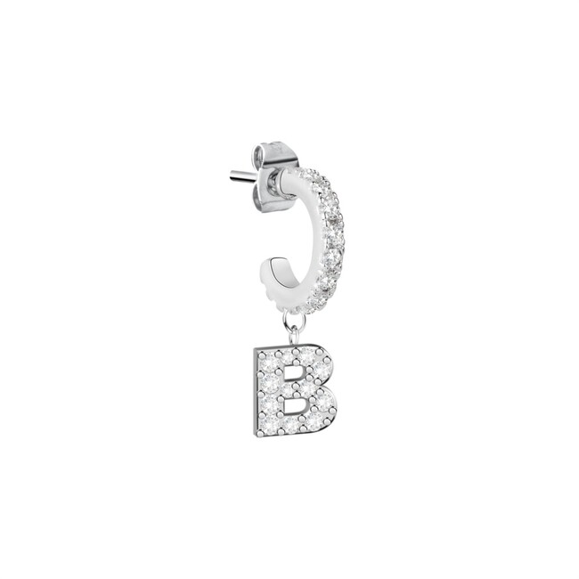 la petite story Single Earrings lps02arq47