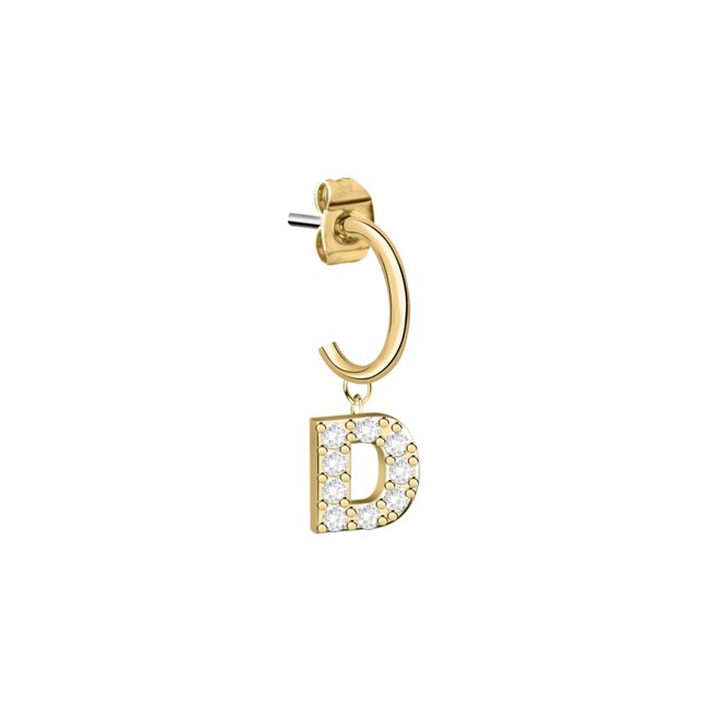 la petite story Single Earrings lps02arq52