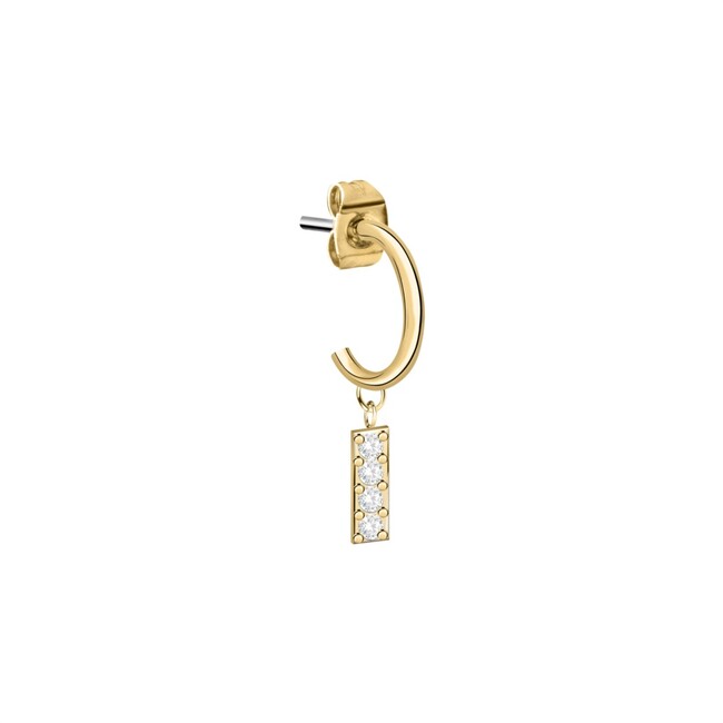 la petite story Single Earrings lps02arq60