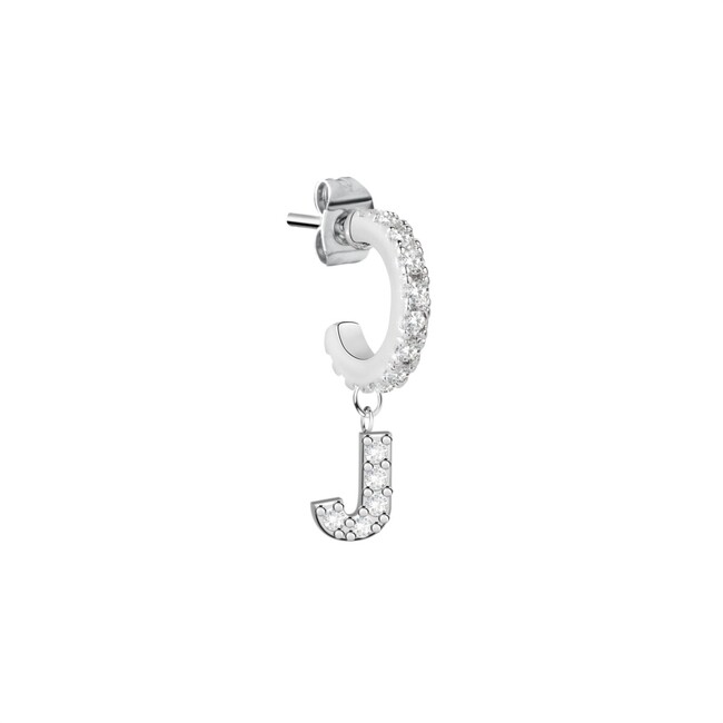 la petite story Single Earrings lps02arq61