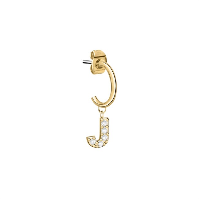 la petite story Single Earrings lps02arq62