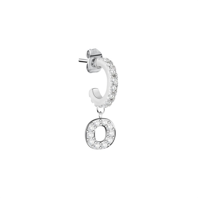 la petite story Single Earrings lps02arq69