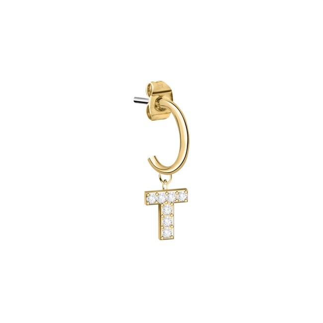la petite story Single Earrings lps02arq78