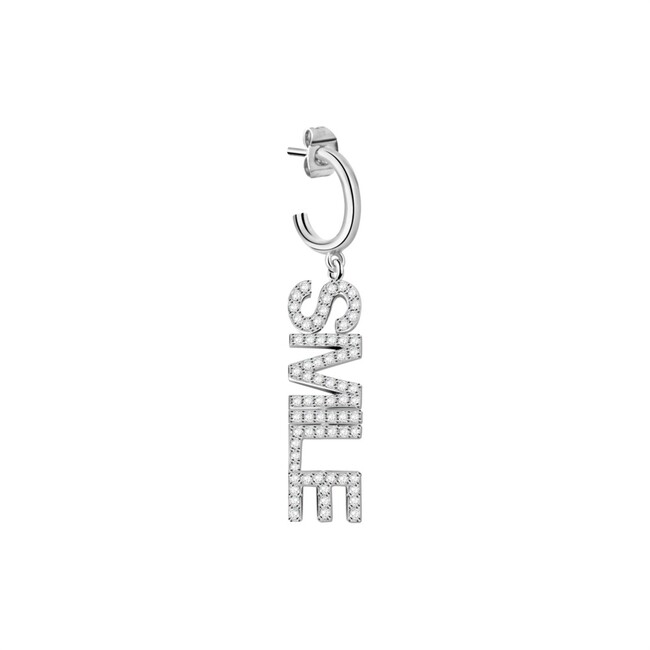 la petite story Single Earrings lps02arq86