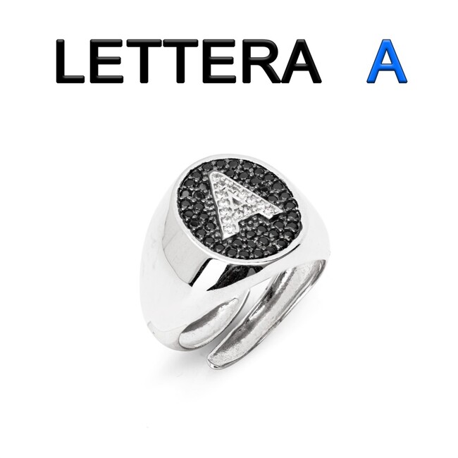 anellissimi Symbol ltz 001-a