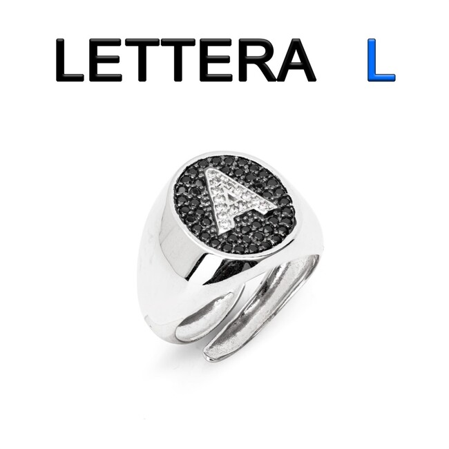 anellissimi Symbol ltz 001-l