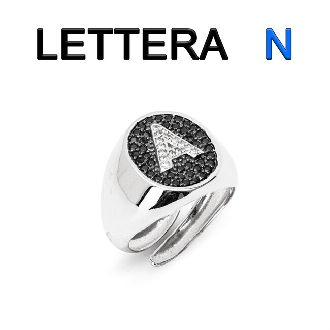 anellissimi Symbol ltz 001-n