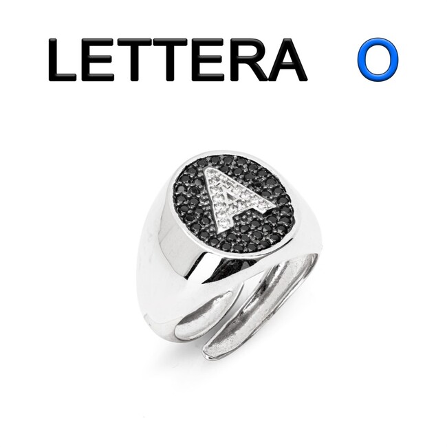 anellissimi Symbol ltz 001-o