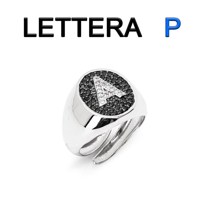 anellissimi Symbol ltz 001-p