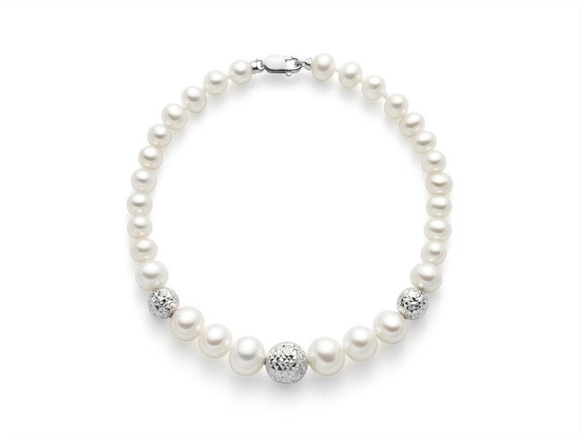 miluna Perle Boule E Fantasia pbr2306b