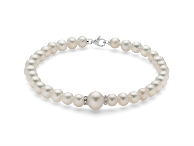 miluna Perle Boule E Fantasia pbr3073v