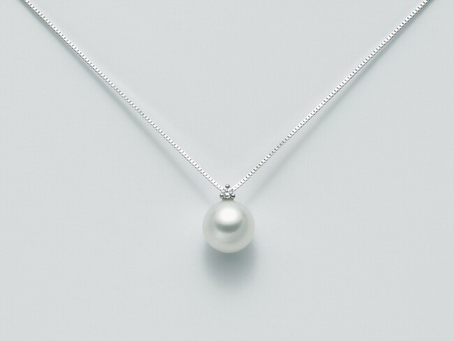 miluna Collier Di Perle pci885bm_2v5