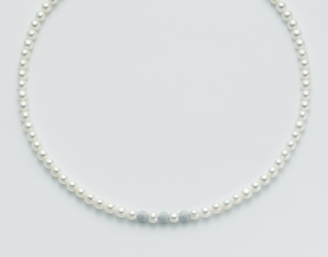 miluna PERLE BOULE E FANTASIA pcl1435