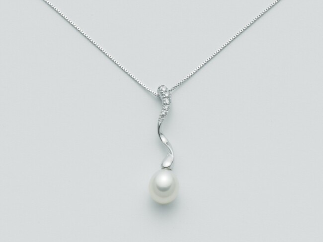 miluna Collier Di Perle pcl2169