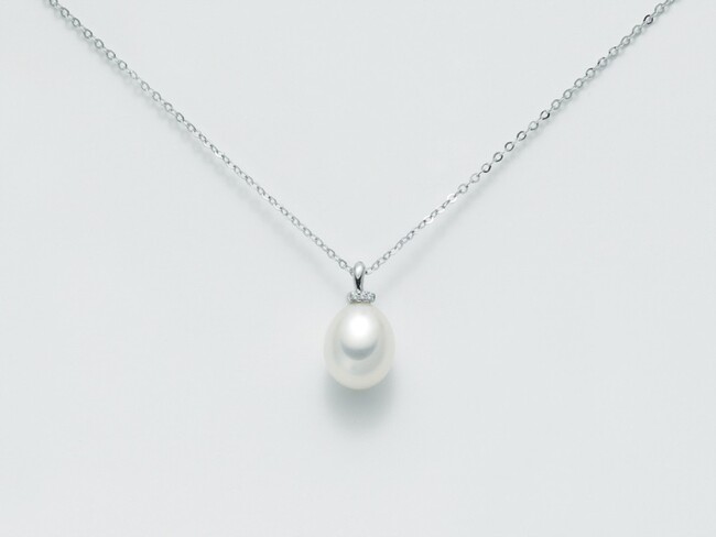 miluna Collier Di Perle pcl3170