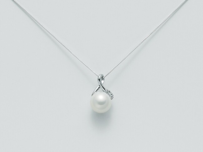 miluna Collier Di Perle pcl3221