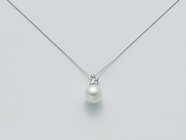 miluna Collier Di Perle pcl3328