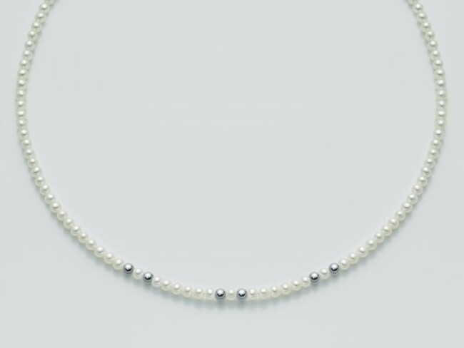 miluna Perle Boule e Fantasia pcl4774