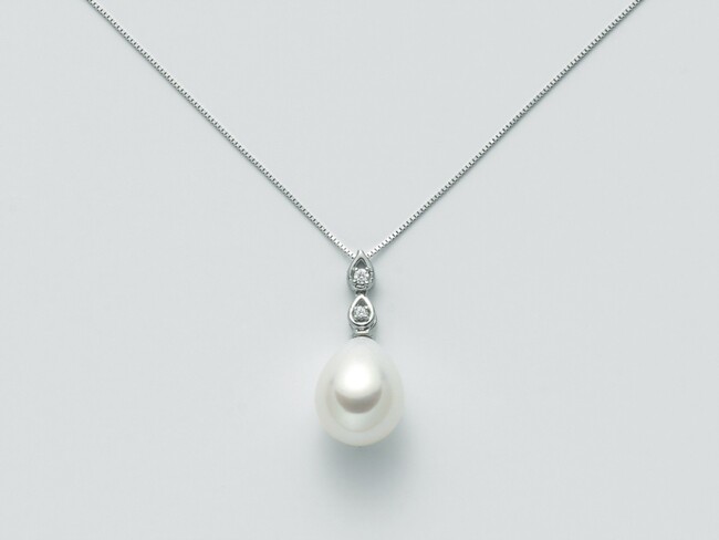 miluna Collier Di Perle pcl4929