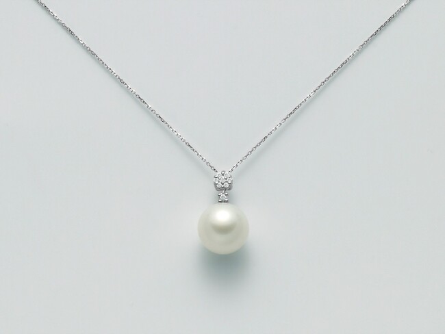 miluna Collier Di Perle pcl4961