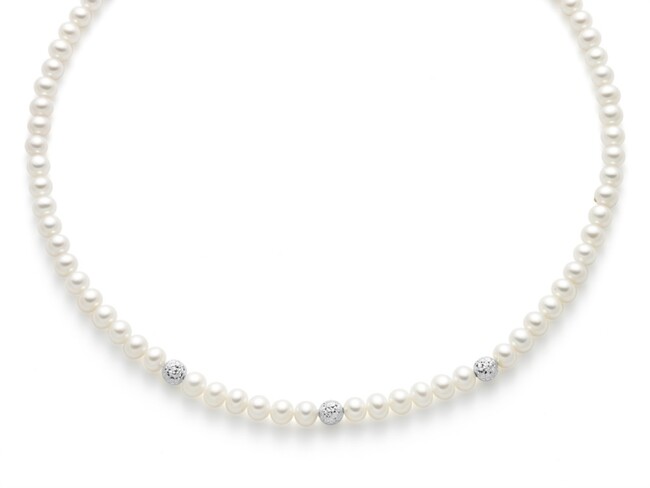 miluna Perle Boule E Fantasia pcl4982b