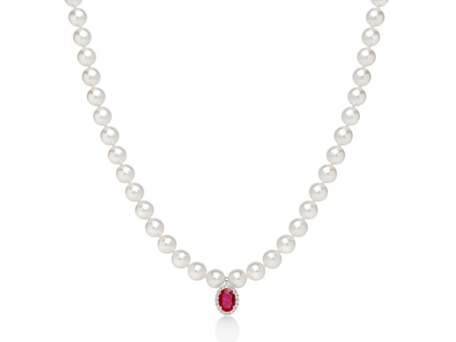 miluna Premium Perle pcl6077