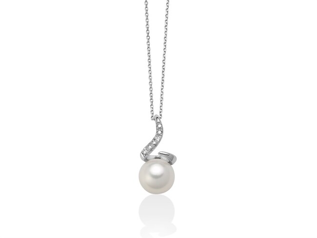 miluna Collier Di Perle pcl6243