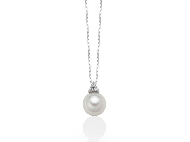 miluna Collier Di Perle pcl6269
