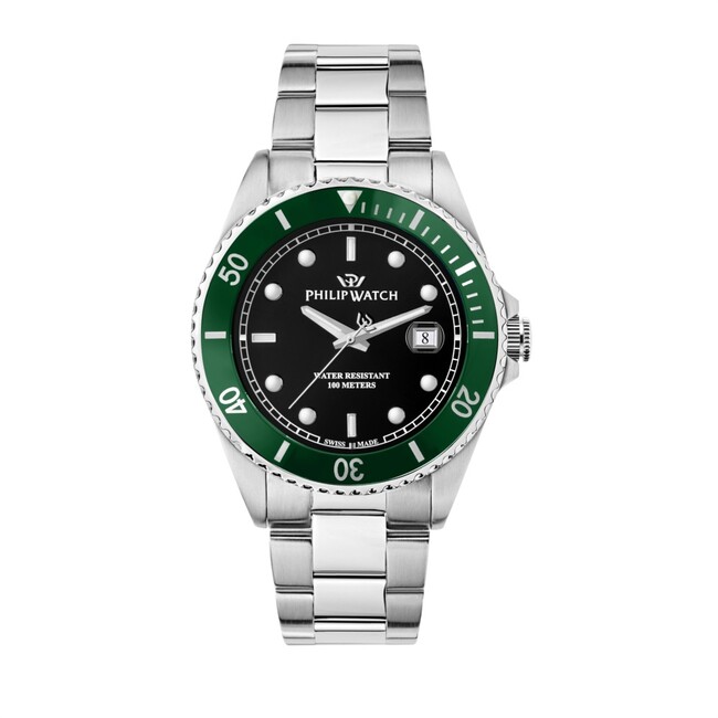 philip watch Caribe Sport r8253597086