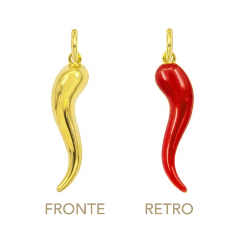 facco gioielli Classic D'oro a0424g9