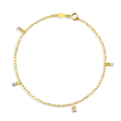 facco gioielli Classic D'oro a0580g9