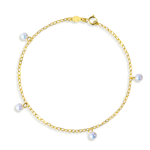 facco gioielli Classic D'oro a0581g9