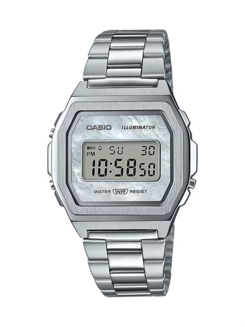 casio vintage Collection a1000 a1000d-7ef