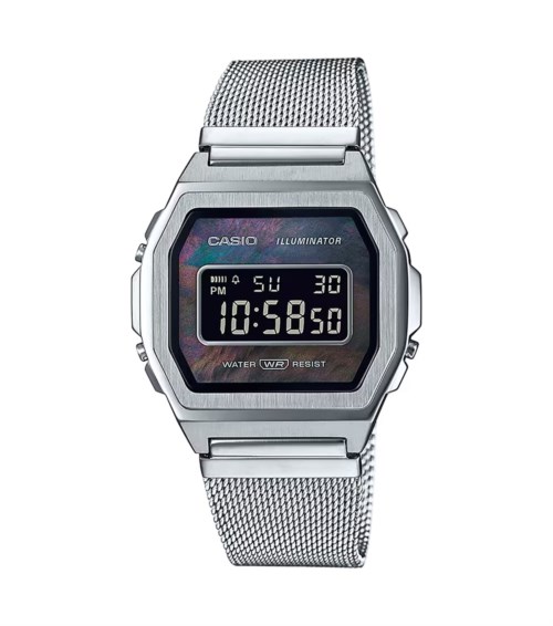 casio vintage Collection a1000 a1000m-1bef