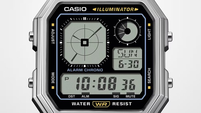 Orologio