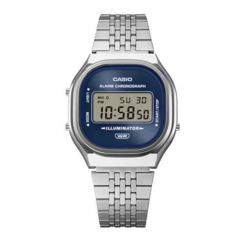 Orologio Casio Vintage Digitale A140WE-2AEF