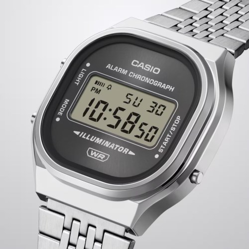 Orologio Uomo Casio Vintage A140WE-8AEF