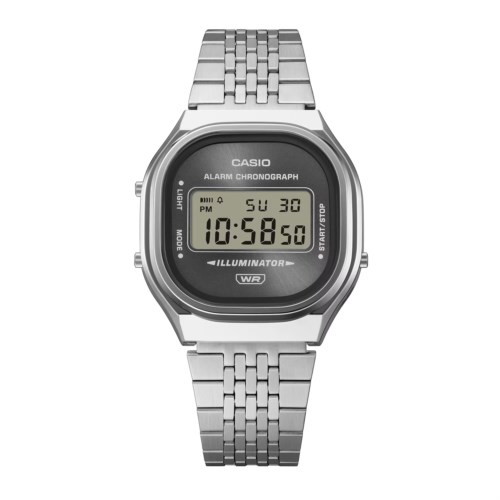 Orologio Digitale Cassa Resina Casio Vintage Collection A140