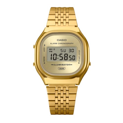 Orologio Uomo Casio Vintage A140WEG-9AEF