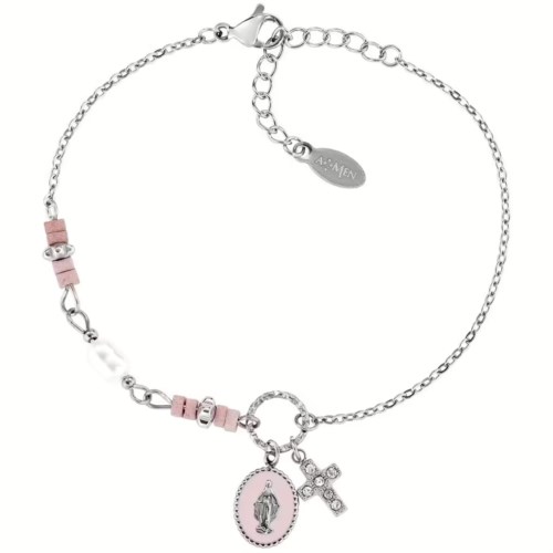 amen acciaio acbr818400b