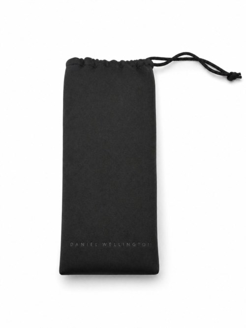 Occhiali da sole Daniel Wellington Acciaio