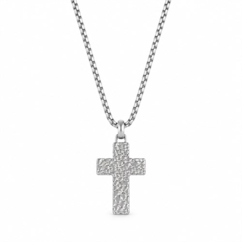Collana Donna Amen ACCLCRSQBN