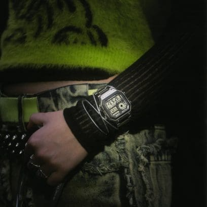 Orologio