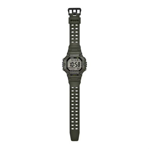 Orologio Uomo Casio Timeless AE-1600HX-3AVEF