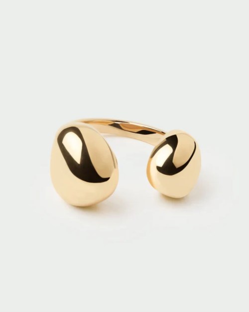 Anello Donna Pdpaola ANB1-D38-12